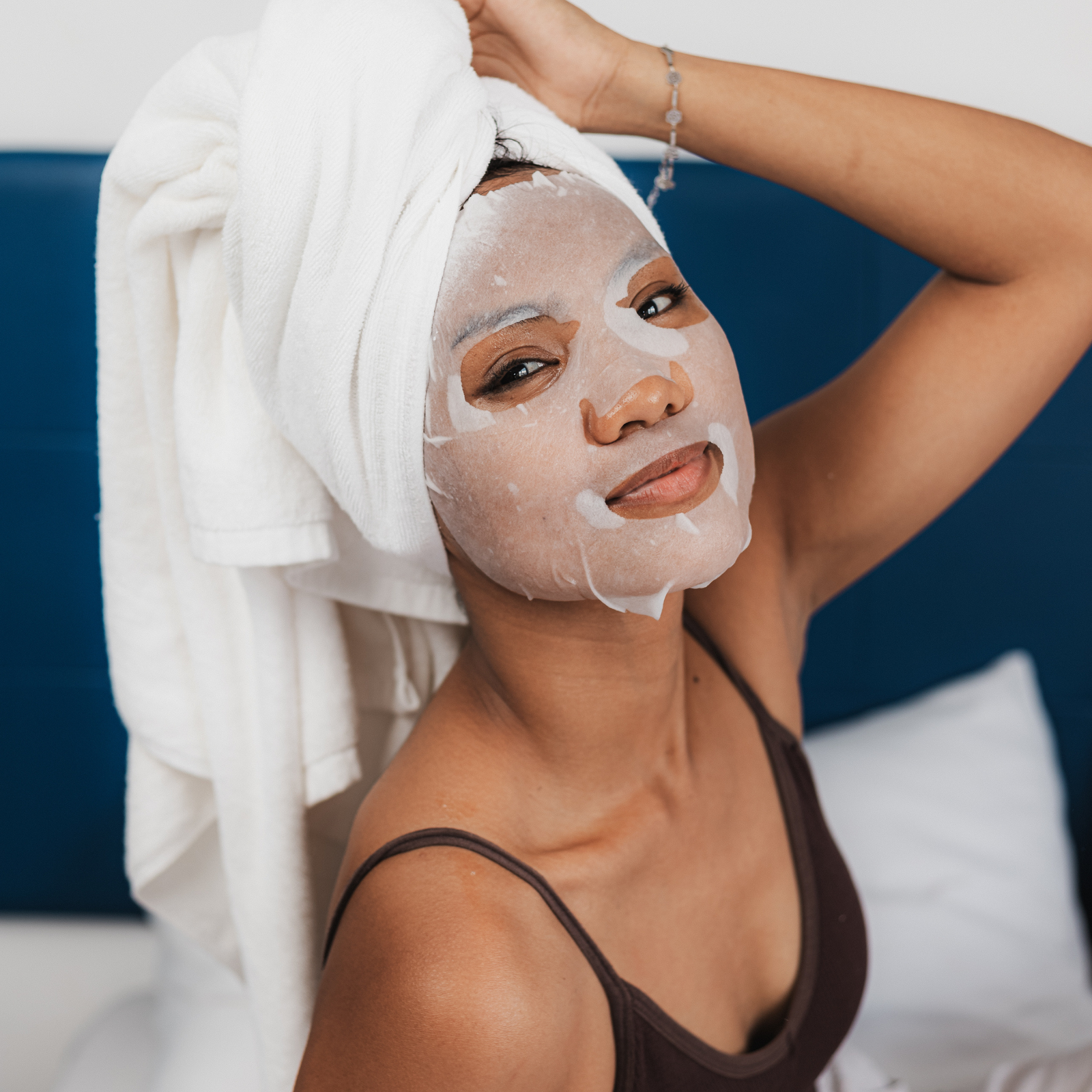 abib – masque tissu doux au ph acide – heartleaf fit