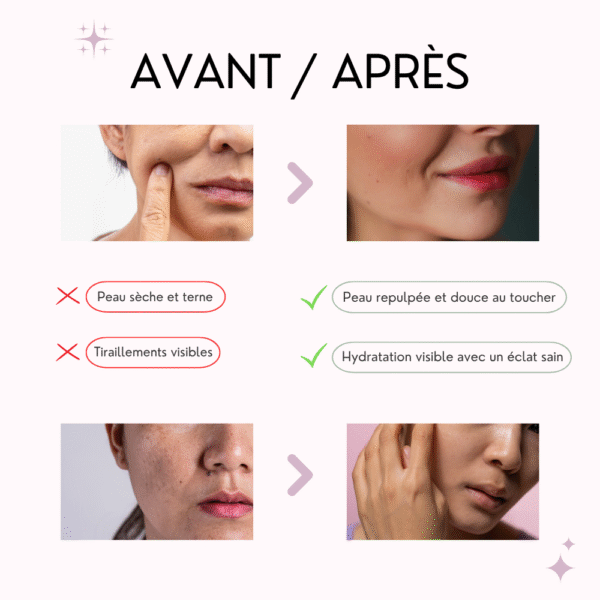 abib masque tissu ph doux jericho rose fit