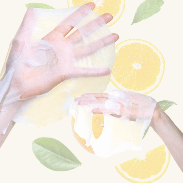 aplb masque anti Âge rétinol, vitamine c & e