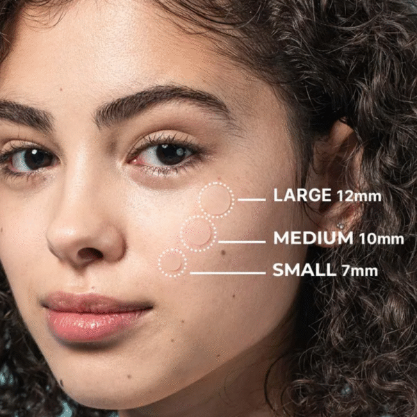 cosrx – patch boutons anti imperfections