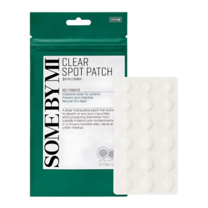 some by mi patch boutons, anti imperfections – 18 patchs