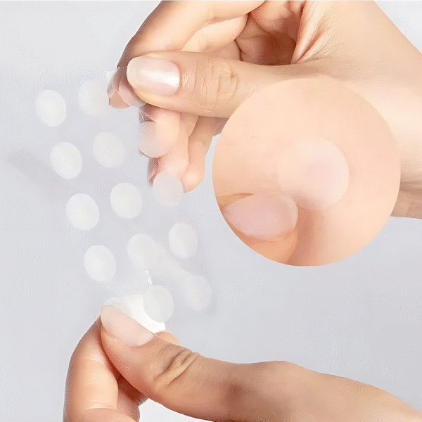 vt patch cica anti imperfections, anti acné
